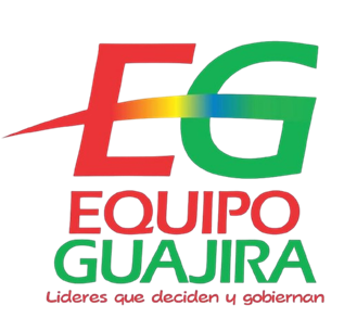 Logo Equipo Guajira